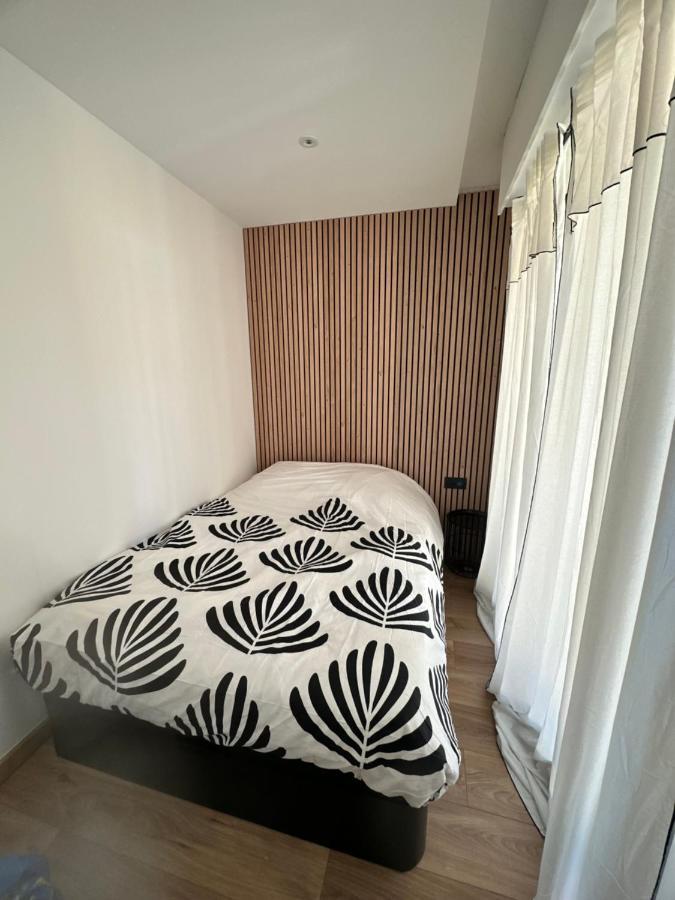 Papillon De Cimiez Apartamento Nice Exterior foto